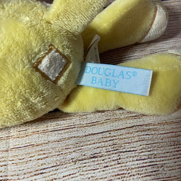 Rare 2011 Douglas Baby plush Giraffe - Picture 3 of 7